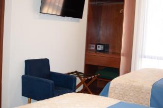 Hotel Mitru - Tupiza - 9
