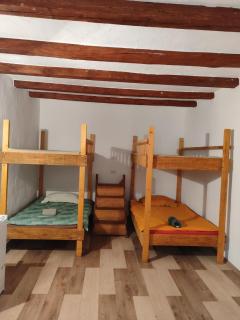 Hostel Horgos Centar - Horgoš - 4