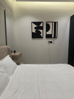 Luxury apartment - Dammam - 5
