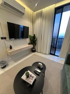 Luxury apartment - Dammam - 2
