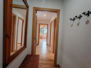 Apartamento abuhardillado y espacioso Aüt 3 - Pla de l'Ermita - 1