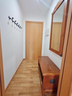 Apartamento abuhardillado y espacioso Aüt 3 - Pla de l'Ermita - 4