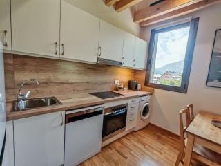 Apartamento abuhardillado y espacioso Aüt 3 - Pla de l'Ermita - 8