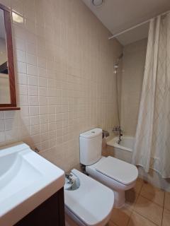 Apartamento abuhardillado y espacioso Aüt 3 - Pla de l'Ermita - 7