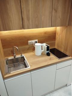 Apartament Hallo Sielpia - Sielpia Wielka - 4