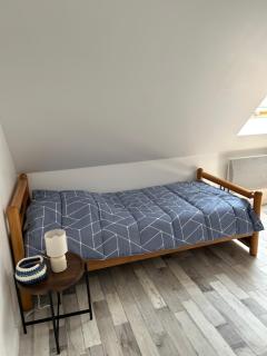 Gîte indépendant renové à Neuf Saint Antoine 20 personnes - Pleubian - 5