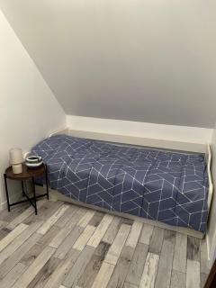 Gîte indépendant renové à Neuf Saint Antoine 20 personnes - Pleubian - 1