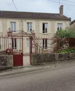 le refuge des cépages - Essoyes - 8