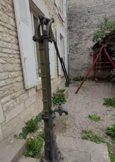 le refuge des cépages - Essoyes - 7