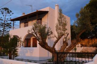 Villa Irene - Vathí - 5