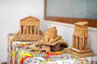 Camurria house - Agrigento - 9
