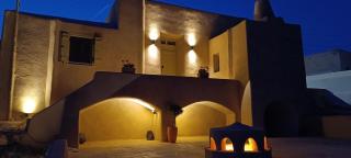 Kamarí Real Living, with Caldera views and Jacuzzi - 3