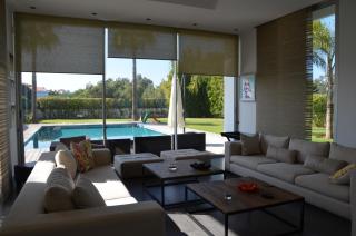 Villa d'exception dans le golf de Bouznika - Bouznika - 3