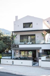 KLA VILLA by PROJECT 86 IKE - Nikiana - 0