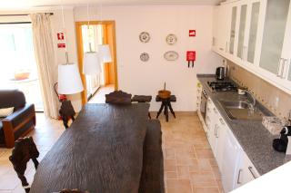 Casa das Andorinhas - Turismo Rural - Nazaré Alcobaça - 3