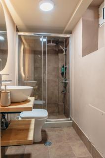 Ariusa Luxury Apartment 1 - Chios - 2