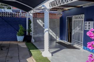The Retreat Guesthouse - Kimberley - 9