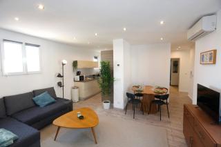 Toulon centre, Appartement 2 chambres tout équipé au 6e étage sans ascenseur - Tolone - 7