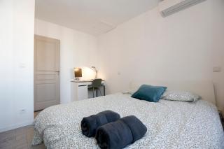 Toulon centre, Appartement 2 chambres tout équipé au 6e étage sans ascenseur - Tolone - 4