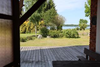 Poilsiavietė - kempingas ''Viktorija'' - 3