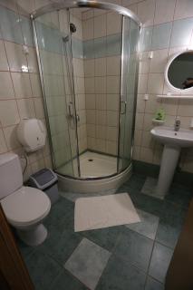 Poilsiavietė - kempingas ''Viktorija'' - - 2