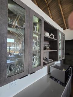 Thabanyane Private Lodge Mabalingwe - Bela-Bela - 3