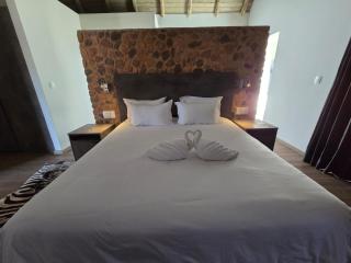 Thabanyane Private Lodge Mabalingwe - Bela-Bela - 4