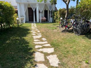 Casa in prossimità della spiaggia - Lido delle Nazioni - 7