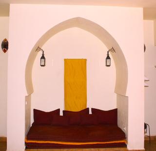 Dar Mardan - El Aggada - 2