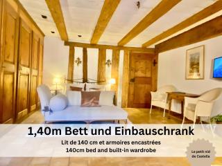 Maison de Castella next to Cathedrale - 4