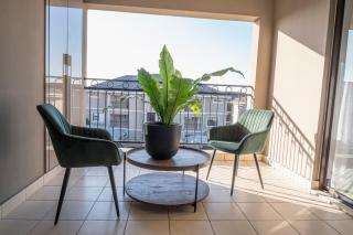 Nala Realty at Palm View - Sandton - 5