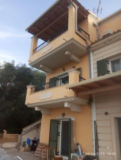 Ligeris house 2 - Ágioi Déka - 6