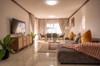 Nala Realty at Palm View - Sandton - 2