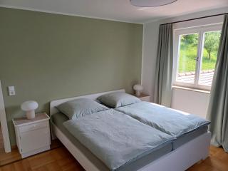 Grünes Glück - Ferienidyll in Creglingen am Stutz - Creglingen - 9
