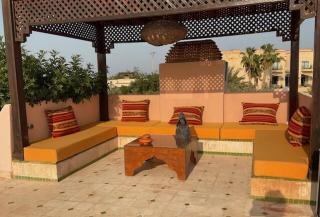 AG2 Marrakech - Oulad Akkou - 5
