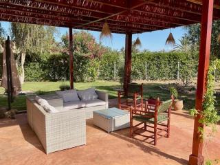 AG2 Marrakech - Oulad Akkou - 6