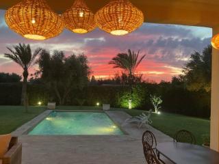 AG2 Marrakech - Oulad Akkou - 7