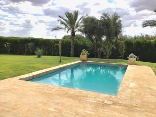 AG2 Marrakech - Oulad Akkou - 8