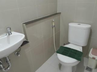NATURE INN Majestic Serpong - Anggris - 1