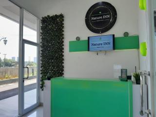 NATURE INN Majestic Serpong - Anggris - 0