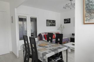Appartement 2 pièces Cavalaire sur Mer 60m2 - 6