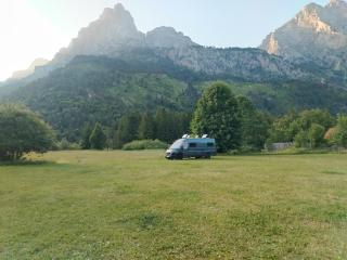 Guest house 2 bar restaurant - Valbona - 5