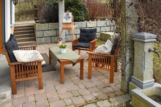 Ferienhaus Hombergshalden - 3