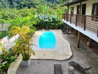 Itamambuca Casa de Praia - Ubatuba - 5