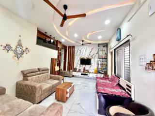Nanis Villa - Anantapur - 1