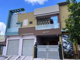 Nanis Villa - Anantapur - 2