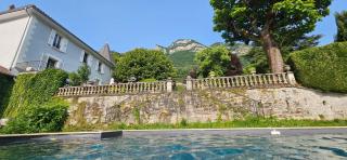Lovely family home in Chartreuse mountains - Voreppe - 8