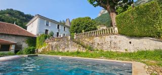 Lovely family home in Chartreuse mountains - Voreppe - 9