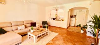 appartement avec jardin privé dans une résidence hôtelière haut de gamme - Vilamoura - 7