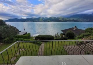 Wunderschöne Villa mit Privatstrand - Einigen - 5